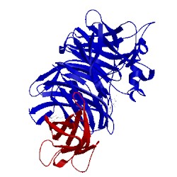 Image of CATH 3alz