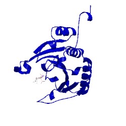 Image of CATH 3am7