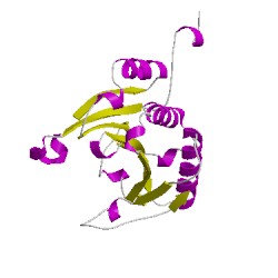 Image of CATH 3am7A00