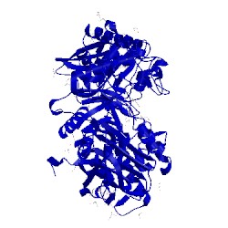 Image of CATH 3aml