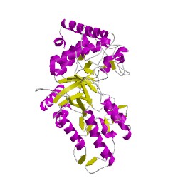 Image of CATH 3amlA01