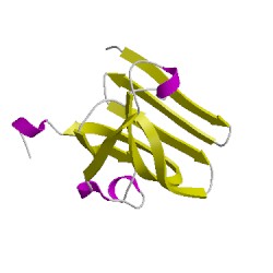 Image of CATH 3amlA03