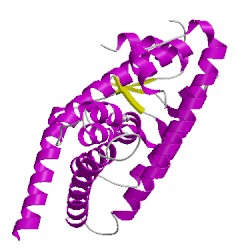 Image of CATH 3an4A00