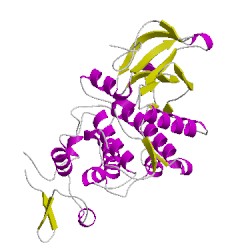 Image of CATH 3anrA