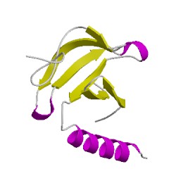 Image of CATH 3anrA01