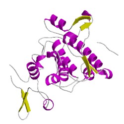 Image of CATH 3anrA02