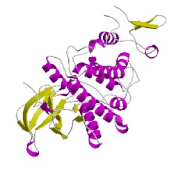 Image of CATH 3anrB