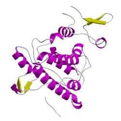 Image of CATH 3anrB02