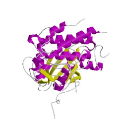 Image of CATH 3anrC