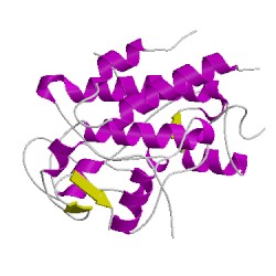 Image of CATH 3anrC02