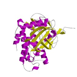 Image of CATH 3anrD