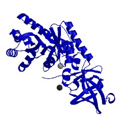 Image of CATH 3anu