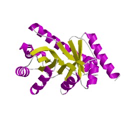 Image of CATH 3anuA02