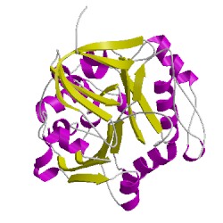 Image of CATH 3anxB