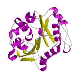 Image of CATH 3anxB02