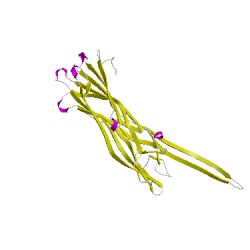 Image of CATH 3anzZ