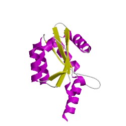 Image of CATH 3ao3A00