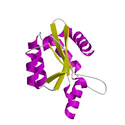 Image of CATH 3ao4A00