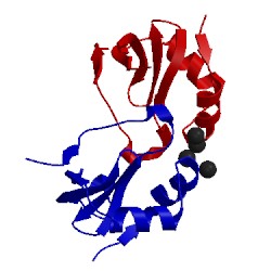 Image of CATH 3ao9