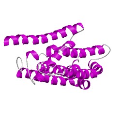 Image of CATH 3aoaA01