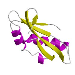 Image of CATH 3aoaA03