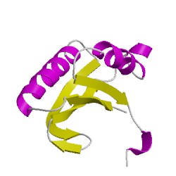 Image of CATH 3aoaA06