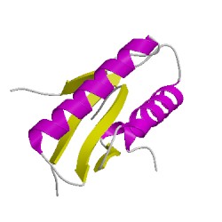 Image of CATH 3aoaA07