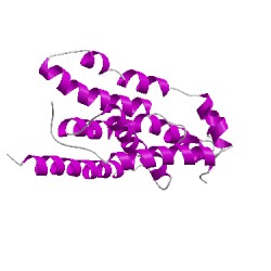 Image of CATH 3aoaB01