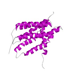 Image of CATH 3aoaB05