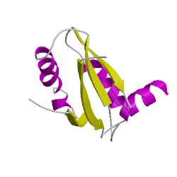 Image of CATH 3aoaB07
