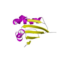 Image of CATH 3aoaC02