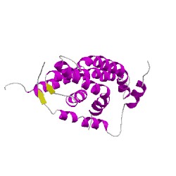 Image of CATH 3aoaC05