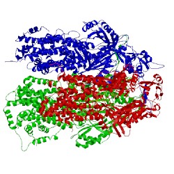 Image of CATH 3aoc