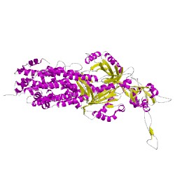 Image of CATH 3aocA