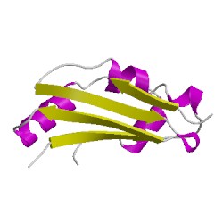 Image of CATH 3aocB02