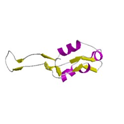 Image of CATH 3aocB04