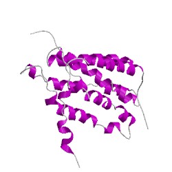 Image of CATH 3aocB05