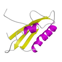 Image of CATH 3aocB06