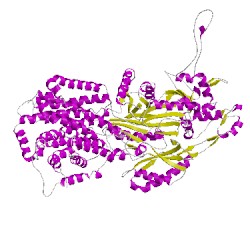 Image of CATH 3aocC