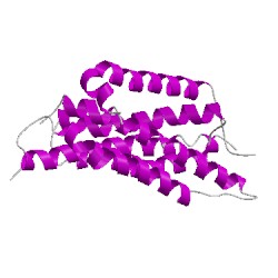 Image of CATH 3aocC01