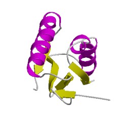 Image of CATH 3aocC03