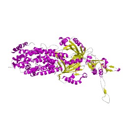 Image of CATH 3aodA