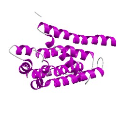 Image of CATH 3aodA01