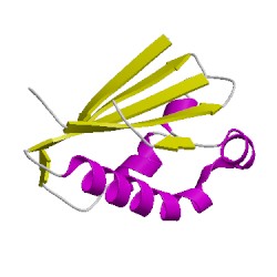 Image of CATH 3aodA02
