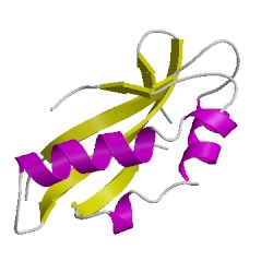 Image of CATH 3aodA03