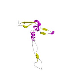 Image of CATH 3aodA04