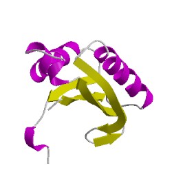 Image of CATH 3aodA06
