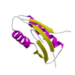 Image of CATH 3aodA07