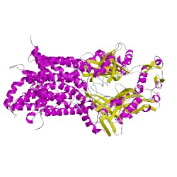 Image of CATH 3aodB