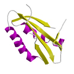 Image of CATH 3aodB03